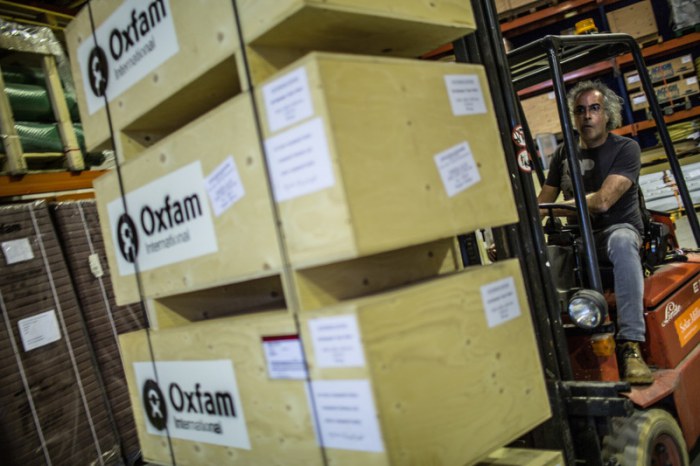 (c) Pablo Tosco / Oxfam Intermón