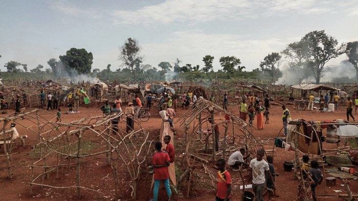 (c) Harouna Aboubakar / Oxfam