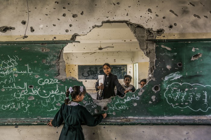 (c) Anas al Baba/Oxfam