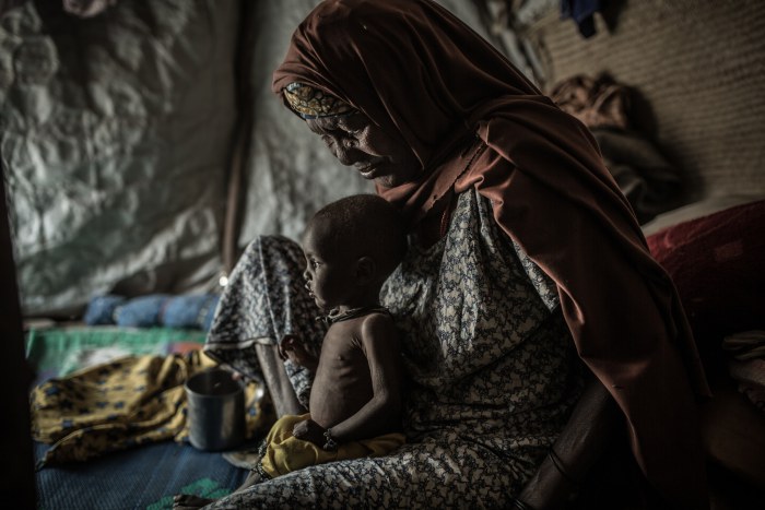 (c) Pablo Tosco / Oxfam Intermón
