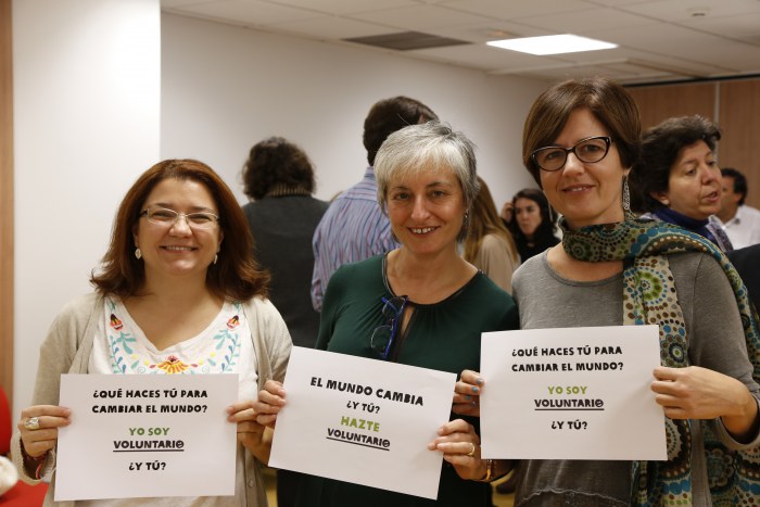 (c) Laura Martínez / Oxfam Intermón