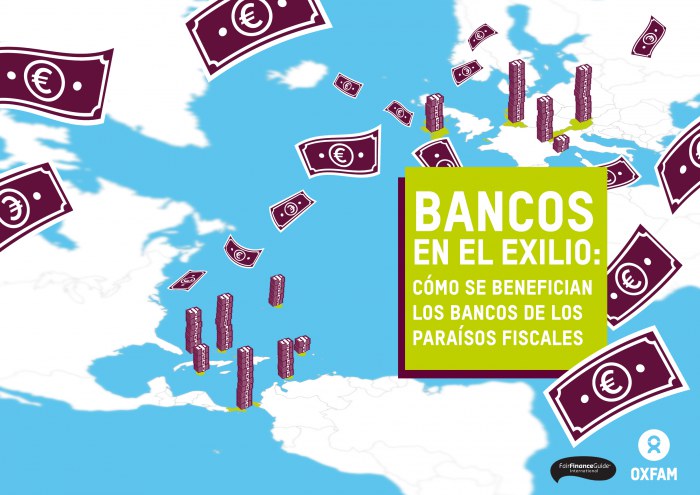 Imagen de portada del informe.