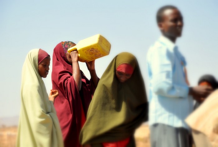 (c) Alun McDonald/Oxfam