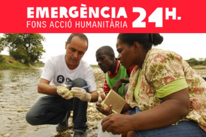 (c) Ivan Muñoz / Oxfam Intermón