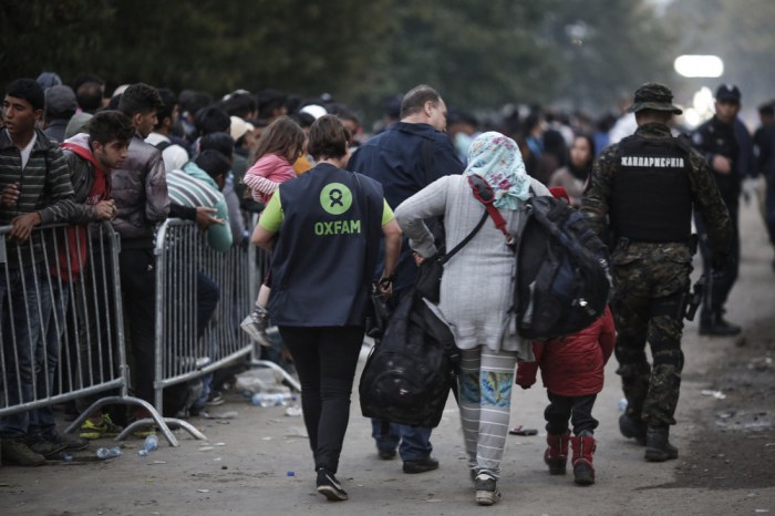 (c) Sam Tarling / Oxfam
