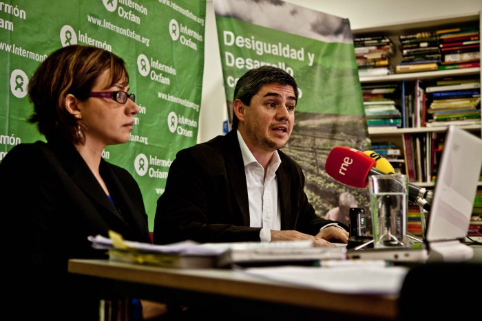 (c) Pablo Tosco/Oxfam Intermón