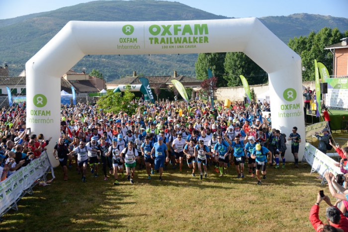 Oxfam Intermón