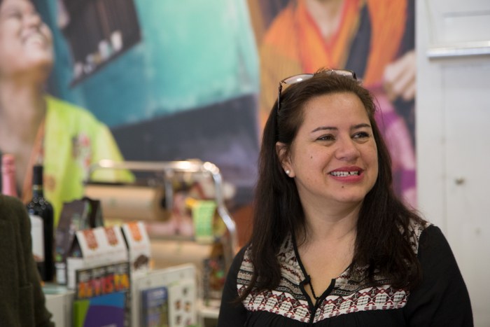 Alejandra Miller Alejandra Miller