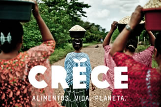 CRECE CRECE