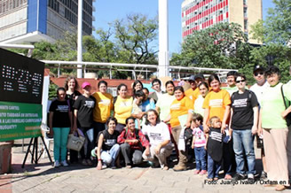 Curuguaty: Jóvenes sin tierra en Paraguay Curuguaty: Jóvenes sin tierra en Paraguay