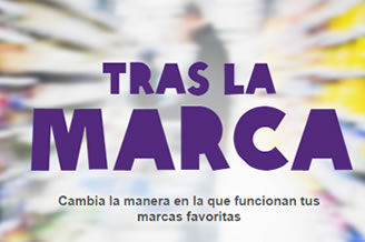 Tras la marca Tras la marca