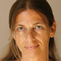 Claudia Daut - Jurado Beca FNPI 2018 Claudia Daut - Jurado Beca FNPI 2018