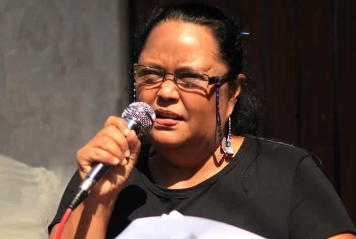 Eva Molina Chow Avanzadora Eva Molina Chow Avanzadora