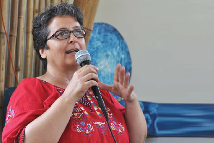 Geni Gómez López Geni Gómez López