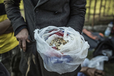 refugiados refugiados