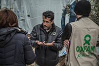 refugiados refugiados