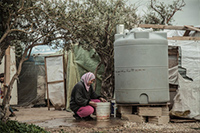 refugiados refugiados