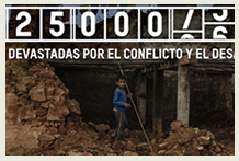 Retos ante la Cumbre Humanitaria Retos ante la Cumbre Humanitaria