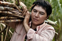Alba Zaracho, Paraguay. Alimentos con poder Alba Zaracho, Paraguay. Alimentos con poder