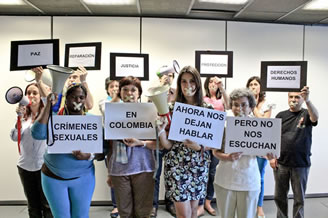 Avanzadoras #doylacara Avanzadoras #doylacara