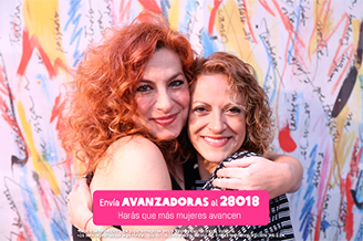 Música para las Avanzadoras Música para las Avanzadoras