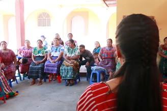 Mujeres indígenas de Guatemala Mujeres indígenas de Guatemala