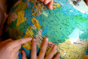 Educar para una ciudadanía global