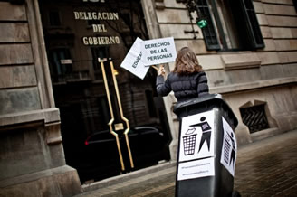 Por unos presupuestos de la igualdad Por unos presupuestos de la igualdad