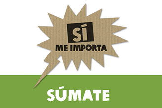 Sí me importa Sí me importa