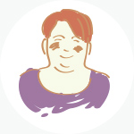 Beatriz. Solicitamos ingresos que garanticen una vida digna