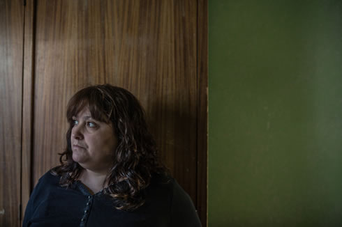 Beatriz - Elecciones 2015 Beatriz - Elecciones 2015