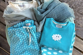 Nueva colección Veraluna otoño-invierno 2014 Nueva colección Veraluna otoño-invierno 2014