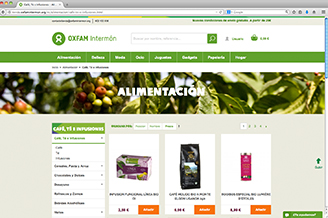 Año nuevo. Tienda online nueva Año nuevo. Tienda online nueva