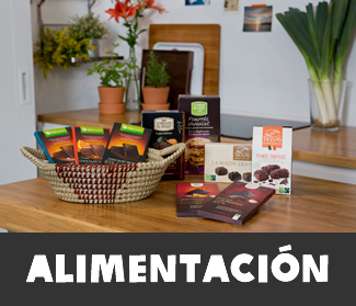 Alimentación Alimentación