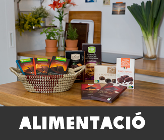 Alimentació Alimentació