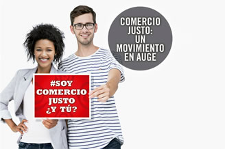 Informe Comerç Just 2015 Informe Comerç Just 2015