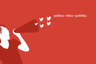 Lanzamos Polétika.org Lanzamos Polétika.org
