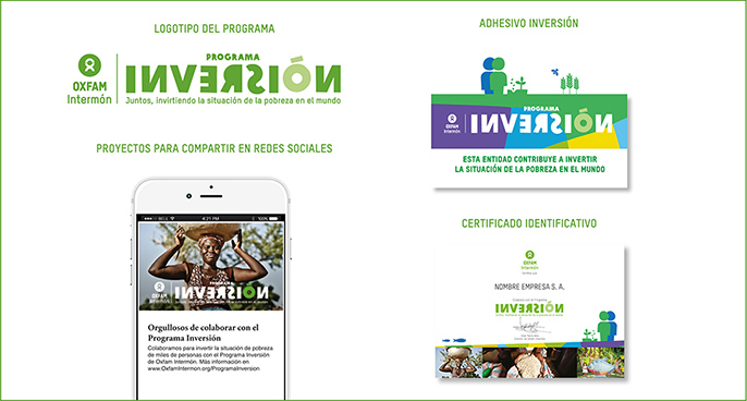 Programa inversión empresas Programa inversión empresas