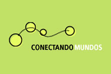 Conectando mundos Conectando mundos