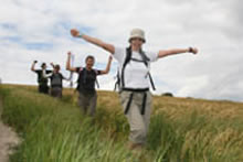 Trailwalker Trailwalker