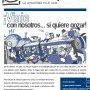 Viaje con nosotros....