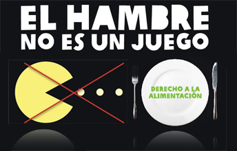mujeres reclaman la tierra